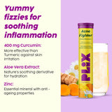 PLIX  Jamun Active Acne Control Dewy Serum- 30ml and Acne Fighter Combo image 4