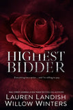 Highest Bidder Collection & All He'll Ever Be Paperback image 2