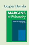 Margins of Philosophy - Jacques Derrida; Alan Bass (Translator) – Dev Publishers & Distributors