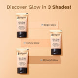 Pilgrim Beige Glow 3-In-1 Natural Bb Cream  30G image 5