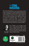 The Time Machine - H.G Wells – Unbound Script (image 2)