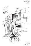 Adventure of Tom Sawyer - Mark Twain – Unbound Script (image 5)