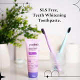 Perfora Unwind Toothpaste - 100 gms image 2