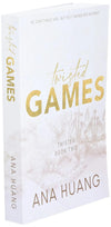 Twisted Games Paperback