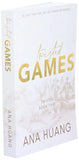 Twisted Games Paperback image 3