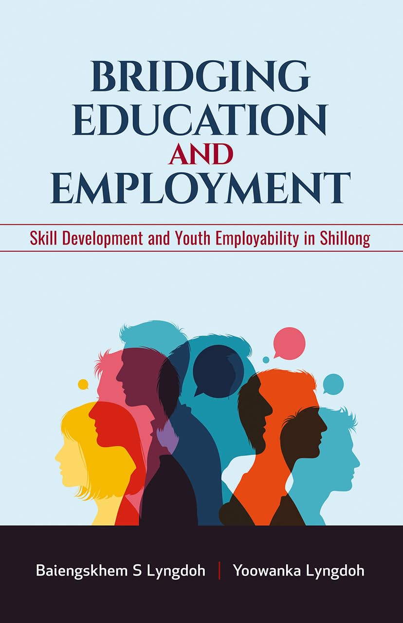 Bridging Education and Employment: Skill Development and Youth Employability in Shillong - Baiengskhem S Lyngdoh and…