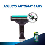 Gillette Vector - pack of image 3