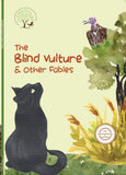 The Blind Vulture - Kamini Gayakwad – Unbound Script