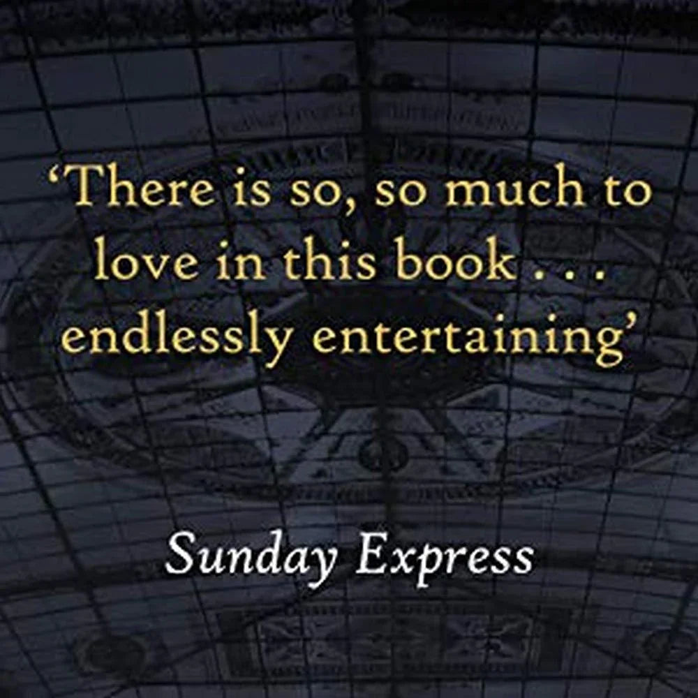 A Gentleman in Moscow: The worldwide bestseller Paperback image 3
