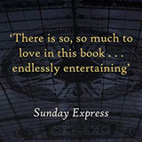A Gentleman in Moscow: The worldwide bestseller Paperback image 3