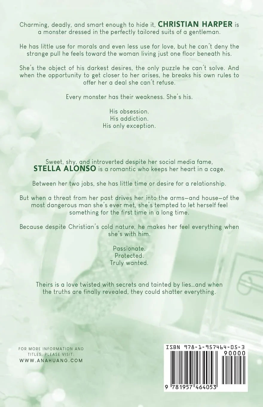 Twisted Lies - Special Edition Paperback image 2