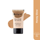 Pilgrim Beige Glow 3-In-1 Natural Bb Cream  30G image 9