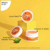 Pilgrim Vitamin C Lip Balm SPF 30- 9 gm image 4