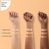 Pilgrim Beige Glow 3-In-1 Natural Bb Cream  30G image 4