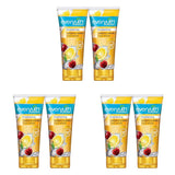 Everyuth Naturals Brightening Lemon & Cherry Face Wash | 150 g | image 3