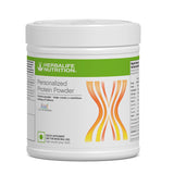 Herbal Formula 1 Combo of Paan Shake + Protein Powder 200g & Afresh Lemon image 4