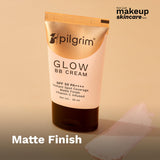 Pilgrim Beige Glow 3-In-1 Natural Bb Cream  30G image 3
