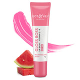 Dot & Key Gloss Boss Watermelon Rush Lip Balm -12 gm