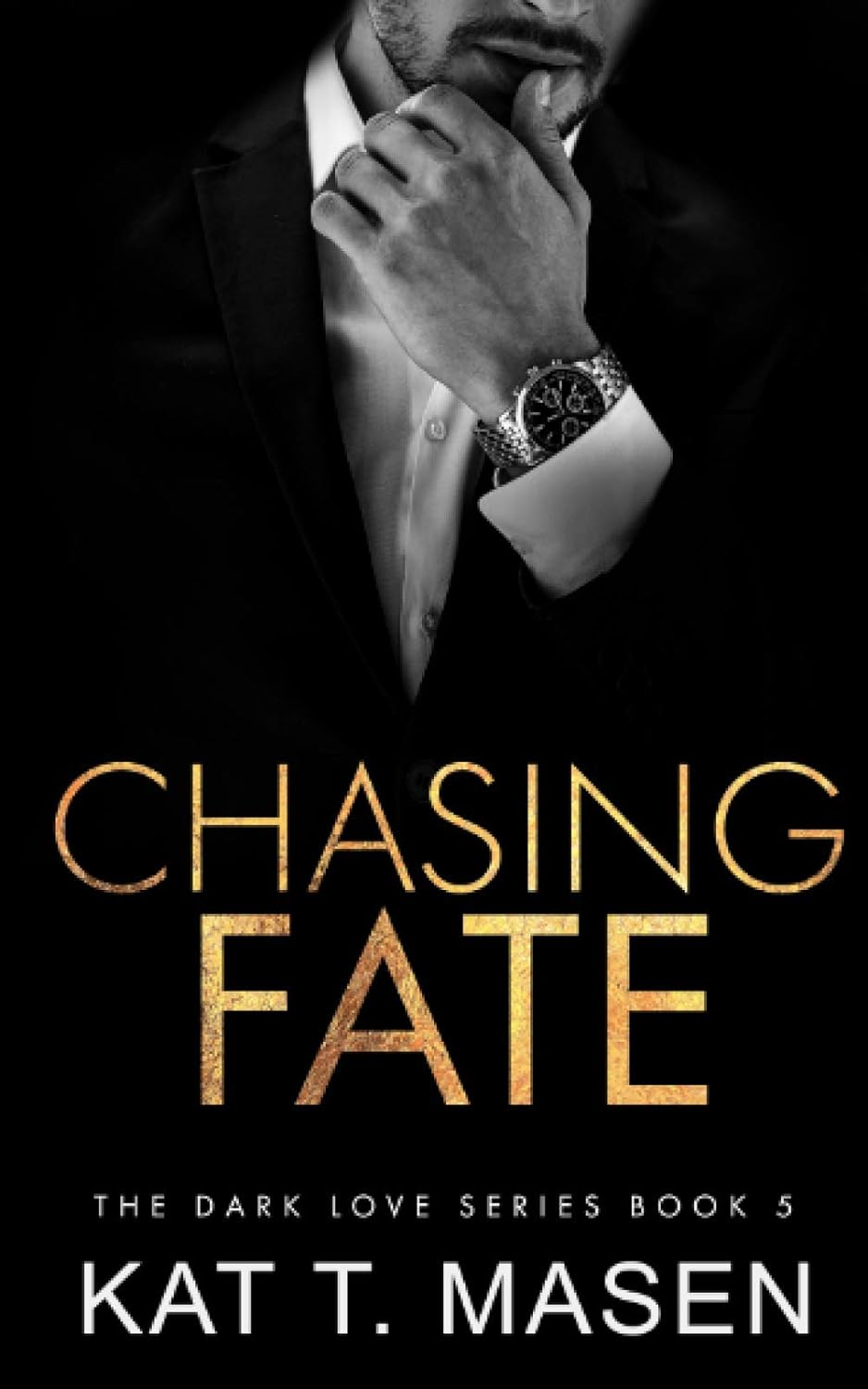 Chasing Fate – A Riveting Romantic Drama (Paperback) unavailable