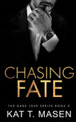 Chasing Fate – A Riveting Romantic Drama (Paperback) unavailable