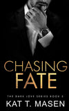Chasing Fate – A Riveting Romantic Drama (Paperback) unavailable