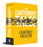 The Canterbury Tales by Geoffrey Chaucer