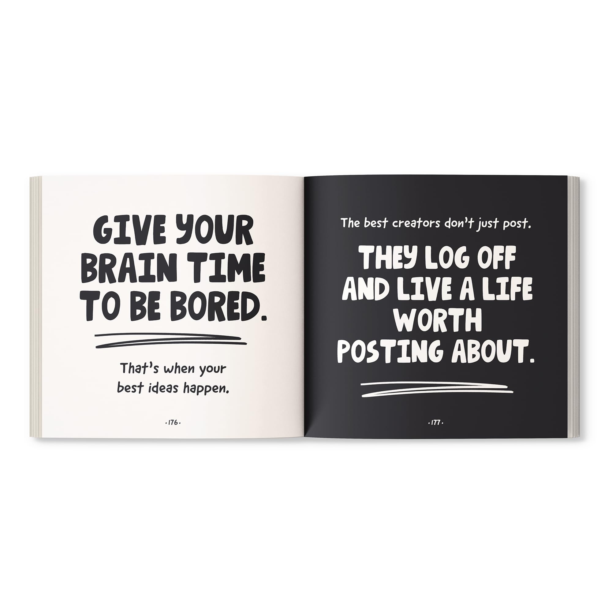 Beyond the Syllabus: The Real-Life Guide for Teenagers Who Want More than Just Marks By Ankur Warikoo (image 8)