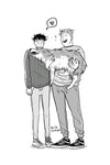 Heartstopper Volume One- Paperback