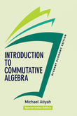 Introduction to Commutative Algebra - Michael F. Atiyah and I. G. MacDonald – Dev Publishers & Distributors