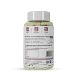 Neuherbs Hair - Skin Vitamins - 60 Capsules image 2