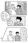Heartstopper Volume One- Paperback