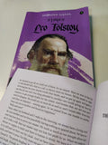 Leo Tolstoy - Leo Tolstoy – Unbound Script (image 4)