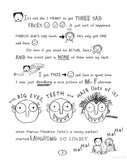 Tom Gates #17: Spectacular School Trip (Really.) (image 4)
