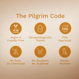 Pilgrim 24k Gold Gel Moisturizer - 50gm image 5