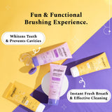 Perfora The Daily Routine Awake & Unwind Toothpaste Combo -Combo image 5