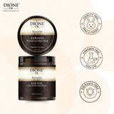 DIONE UK Keratin Hair Mask (500 ml) image 2
