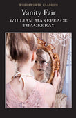 Vanity Fair (Wordsworth Classics) Paperback