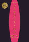 The Art Of Seduction Paperback