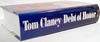 Debt of Honor (A Jack Ryan Novel) Mass Market Hardcover