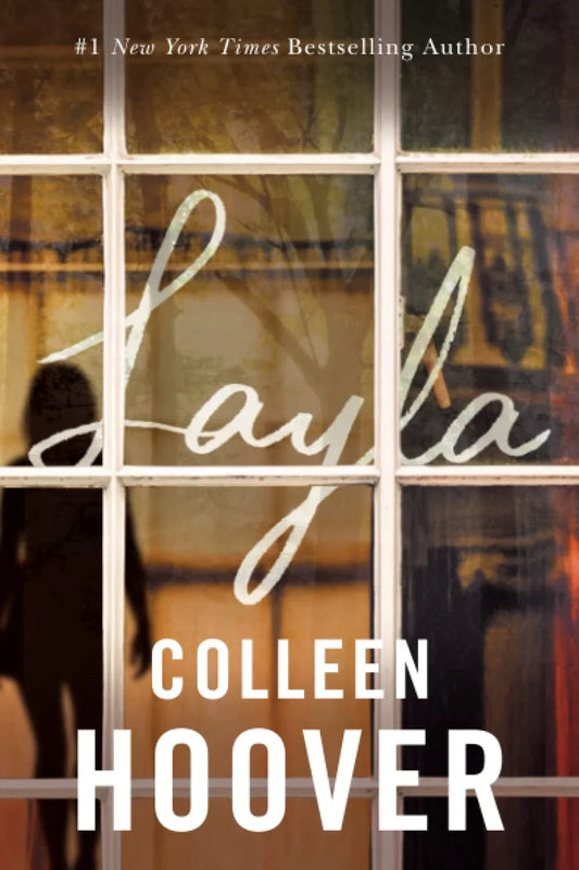 Layla Paperback