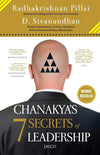Chanakya's 7 Secrets of Leadership Paperback