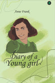 Diary Of A Young Girl - Anne Frank – Unbound Script