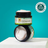 Picclgrim Squalane Niacinamide & Vitamin C Glow Moisturizer 50 gm image 2