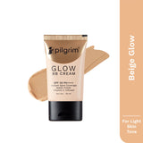 Pilgrim Beige Glow 3-In-1 Natural Bb Cream  30G image 2