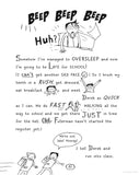 Tom Gates #17: Spectacular School Trip (Really.) (image 5)