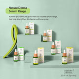 Nature Derma 10% Vitamin C Serum -10 ml image 7