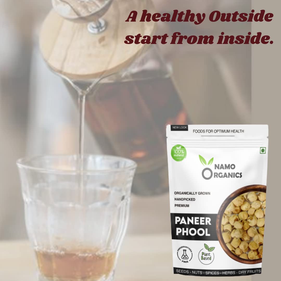 Namo Organics Paneer Doda-400gm image 6