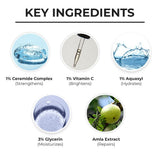 Dr. Sheth's Ceramide & Vitamin C Body Lotion-200 ml image 3