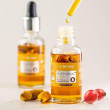 Nat Habit Pure Turmeric Rosehip Mukhalaya - 30 ml image 3