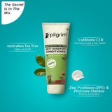 Pilgrim Australian Tea Tree Anti-Dandruff  Conditioner 200ml image 2